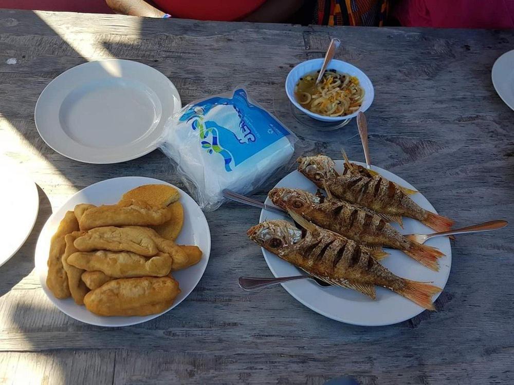 Portmore Kültér fotó