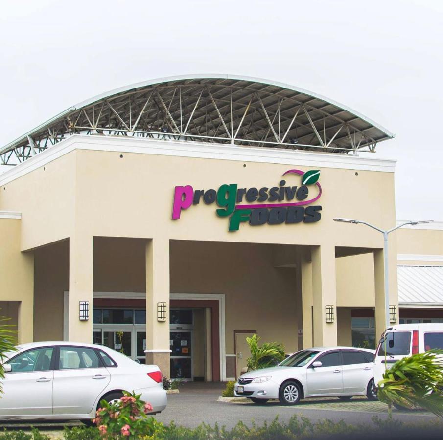 Portmore Kültér fotó