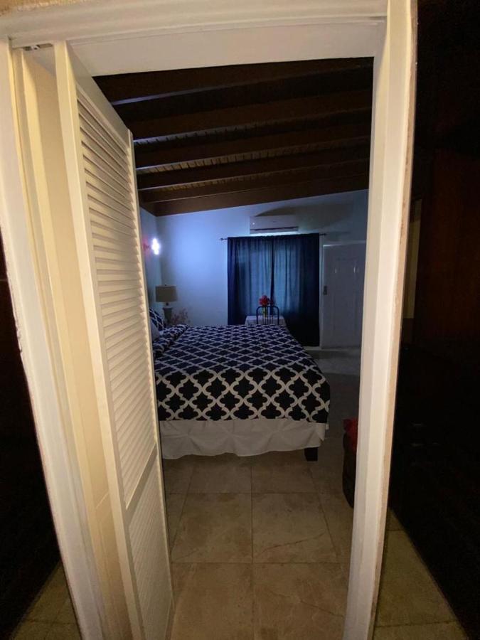 Portmore Kültér fotó